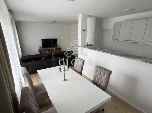 Трёхкомнатная квартира 85 м² в Раковице 4