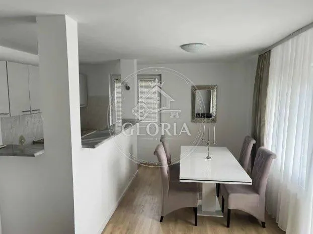Трёхкомнатная квартира 85 м² в Раковице 5