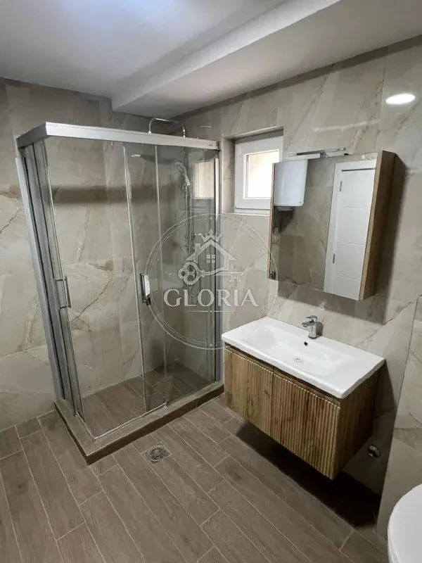Трёхкомнатная квартира 85 м² в Раковице 10