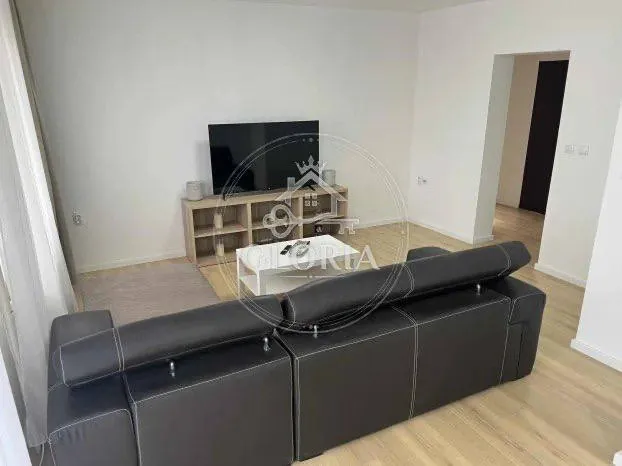 Трёхкомнатная квартира 85 м² в Раковице 6