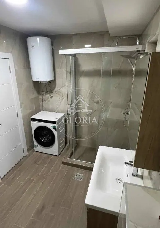 Трёхкомнатная квартира 85 м² в Раковице 9
