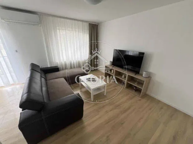 Трёхкомнатная квартира 85 м² в Раковице 3