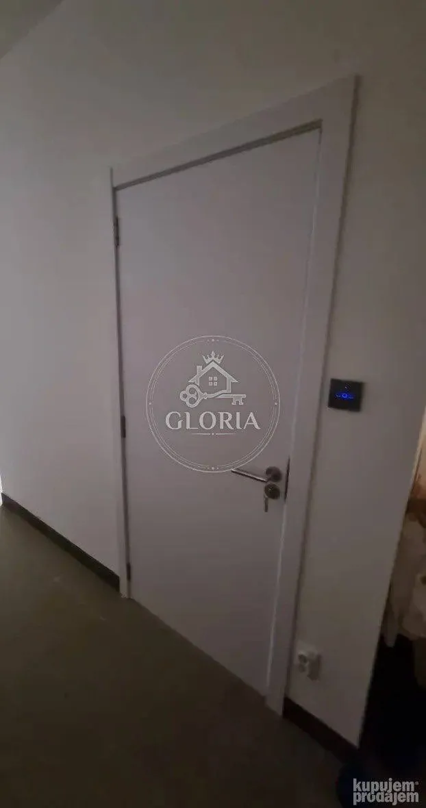 Однокомнатная квартира 40 м² в Звездаре 8