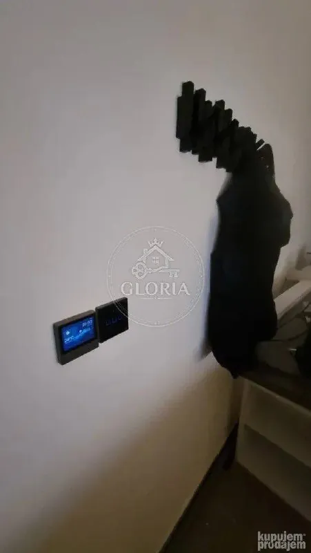 Однокомнатная квартира 40 м² в Звездаре 9