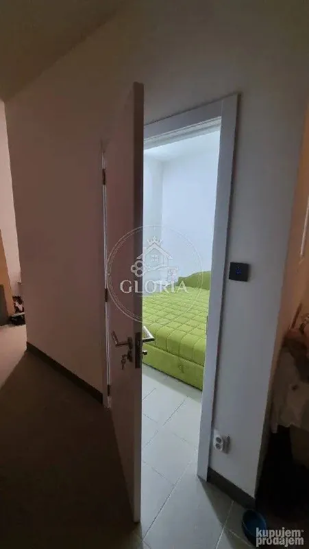 Однокомнатная квартира 40 м² в Звездаре 7