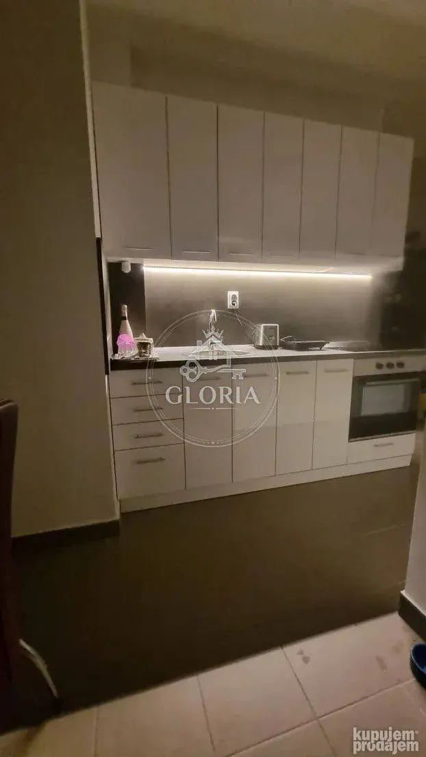 Однокомнатная квартира 40 м² в Звездаре 4
