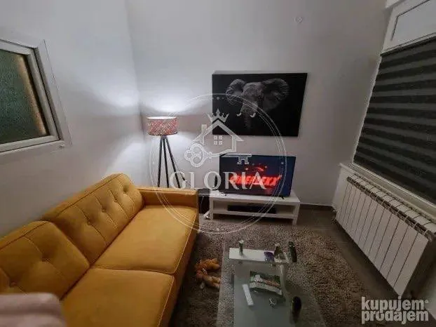 Однокомнатная квартира 40 м² в Звездаре 6