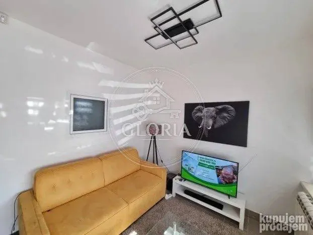 Однокомнатная квартира 40 м² в Звездаре 2