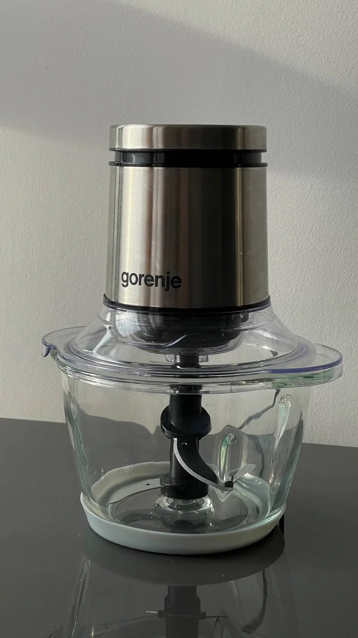 Измельчитель Gorenje S450XE 1