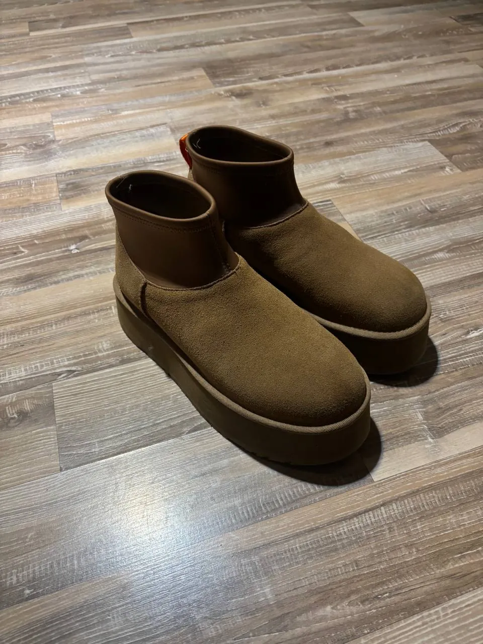 Угги UGG оригинал размер EU 40 1