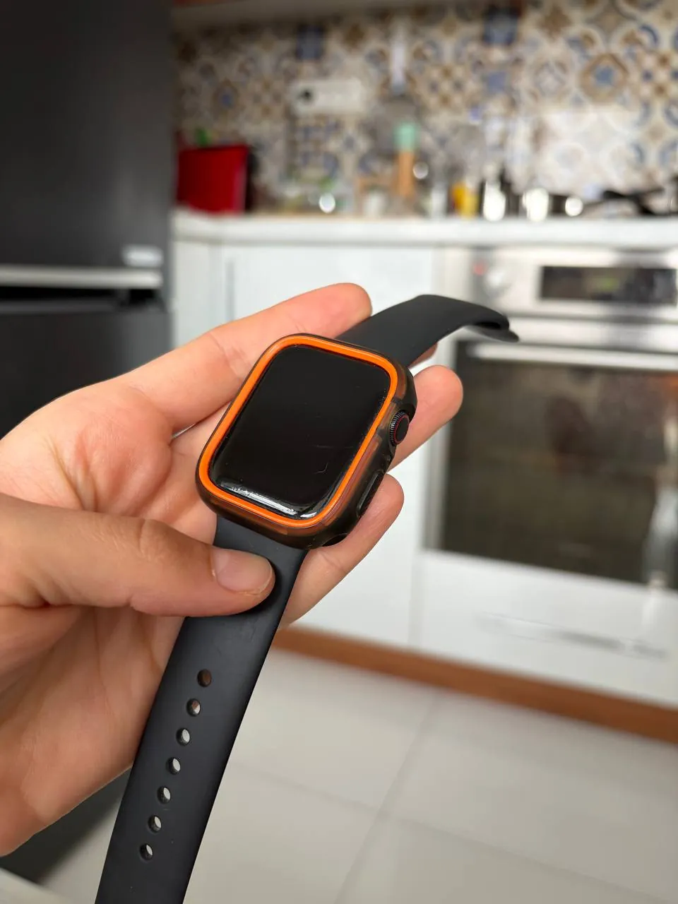 Apple Watch SE 2 поколение 44 мм 1
