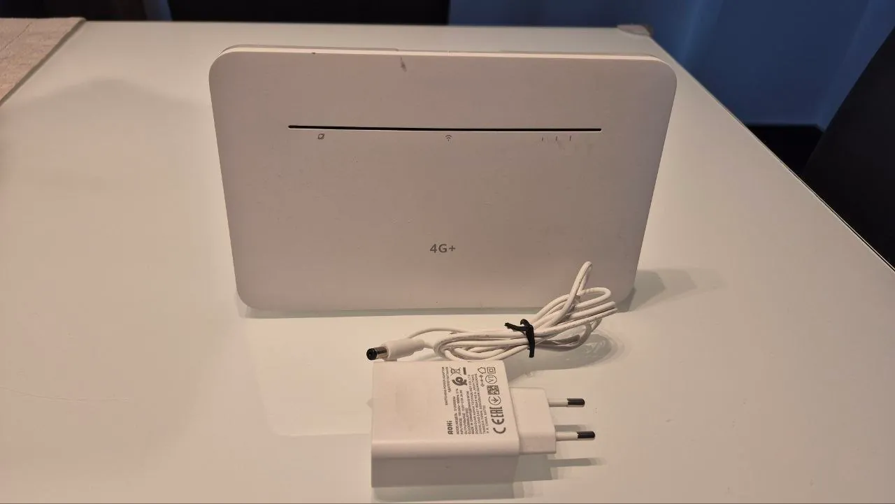 Роутер Huawei B535-333 4G разблокированный 1