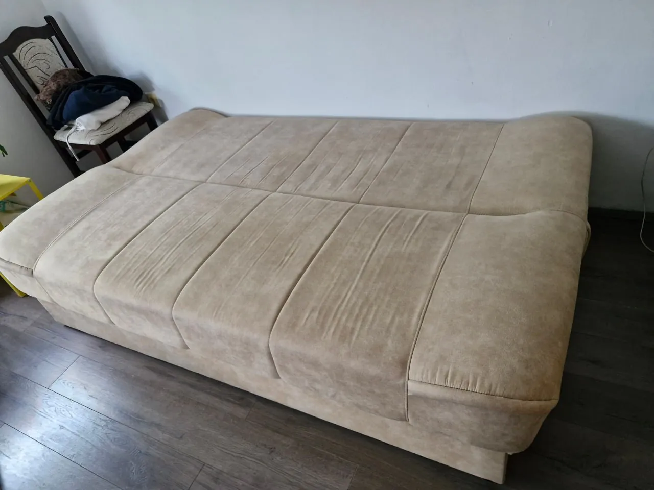 Диван 200×85 см с отсеком для хранения 1