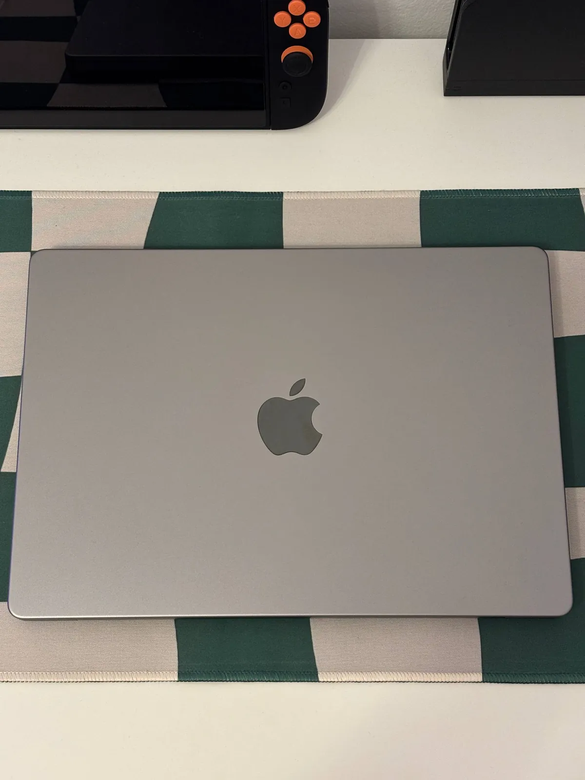MacBook Pro 14 M1 Pro 16 ГБ 512 ГБ Нови-Сад 1
