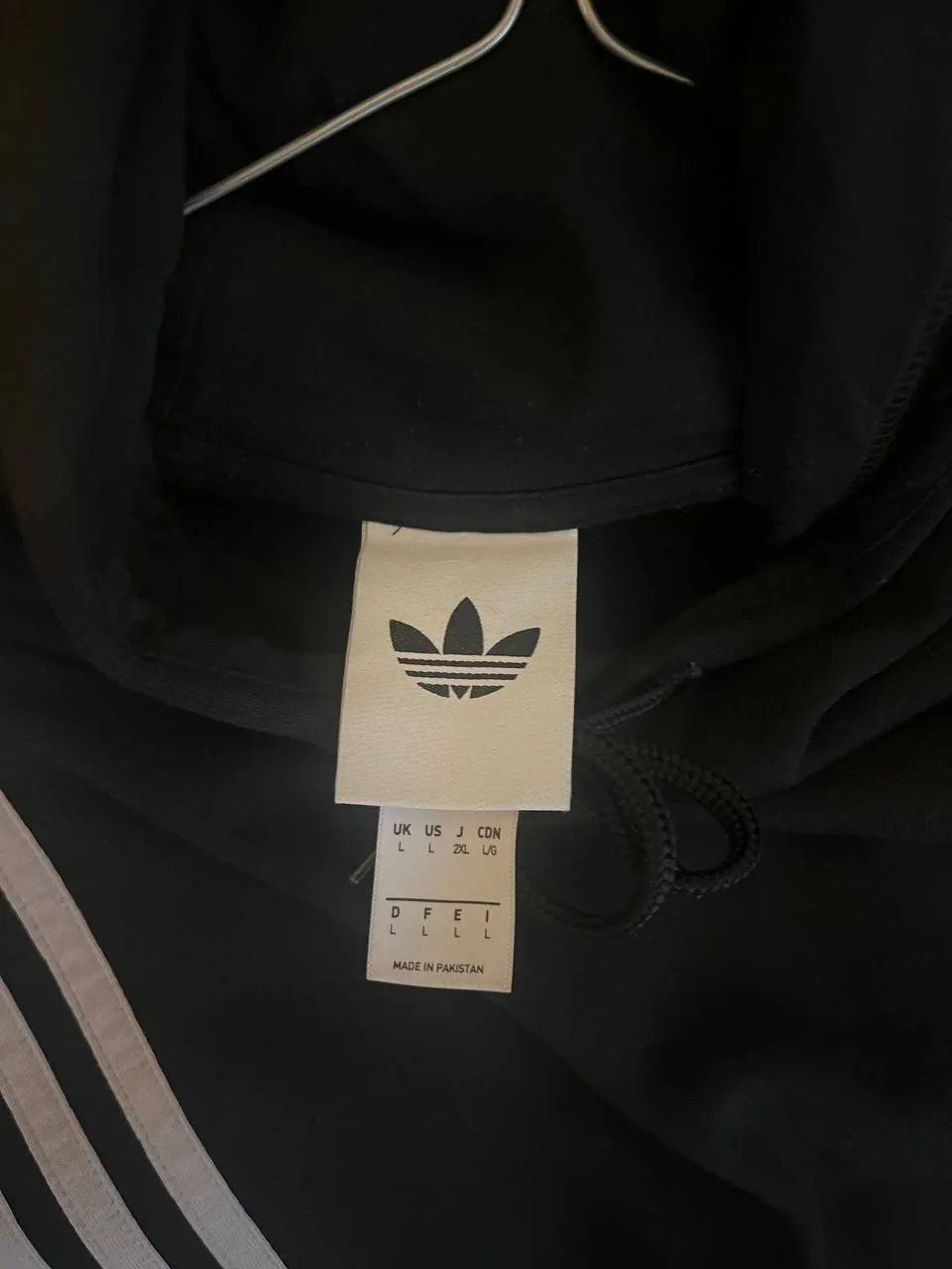 Худи Adidas мужское Нови-Сад 3