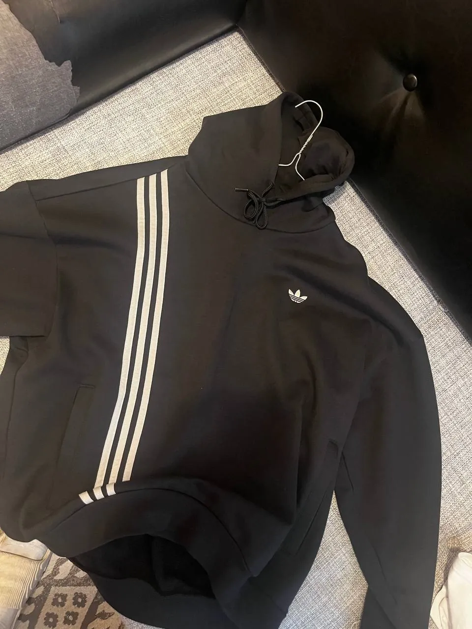 Худи Adidas мужское Нови-Сад 1