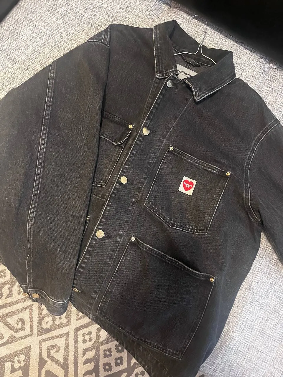 Мужская одежда Carhartt Stussy Нови-Сад 1