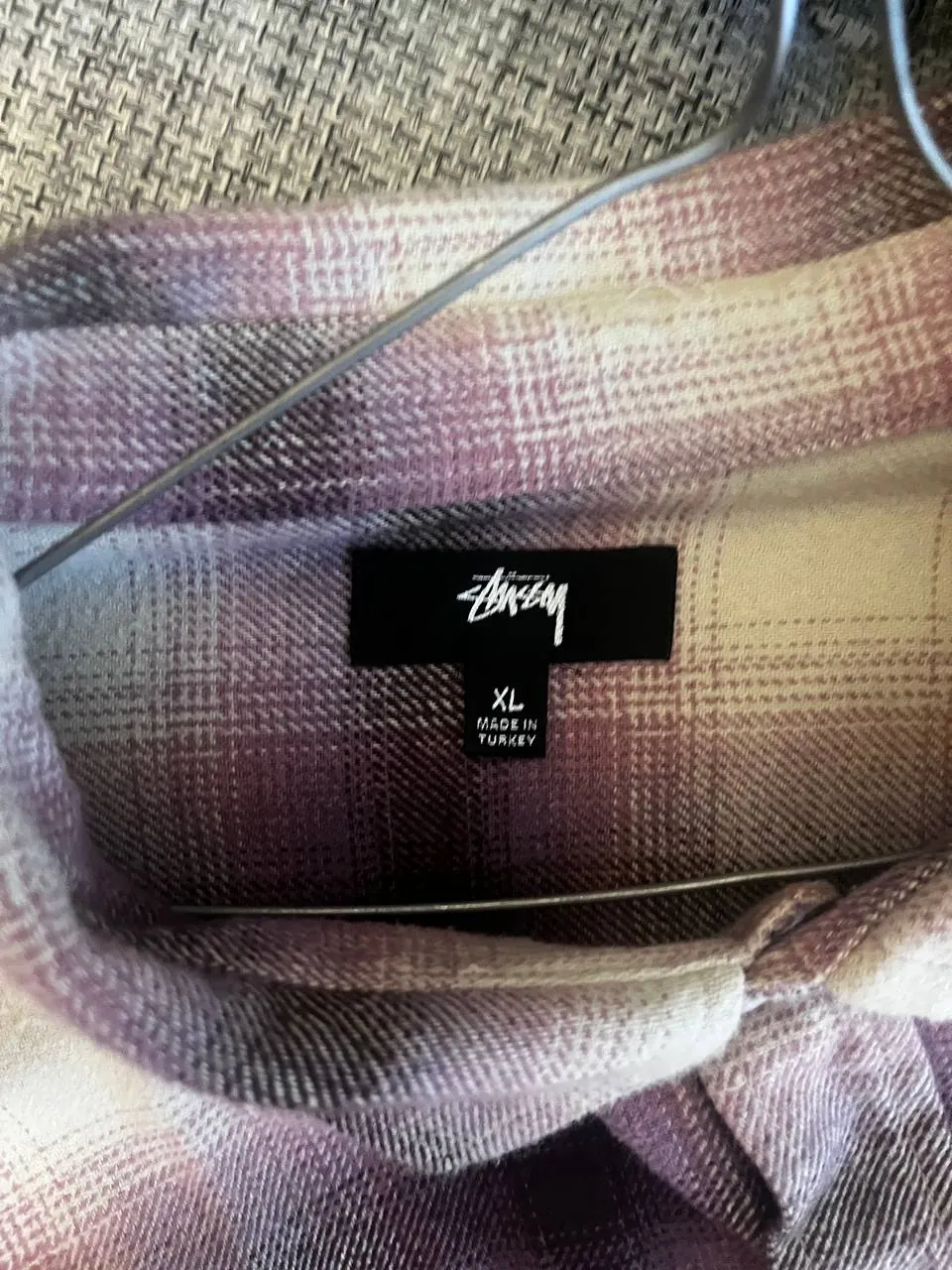 Мужская одежда Carhartt Stussy Нови-Сад 7