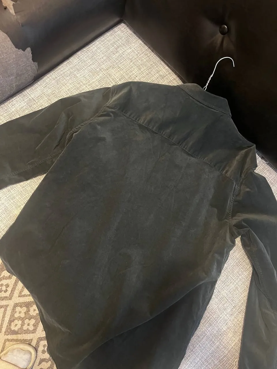 Мужская одежда Carhartt Stussy Нови-Сад 9