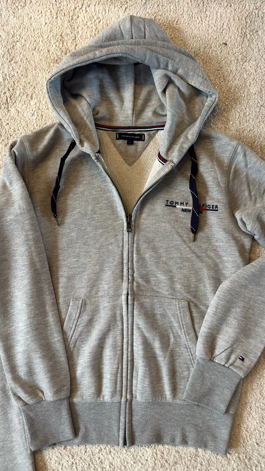 Костюм Tommy Hilfiger мужской Дедине 3