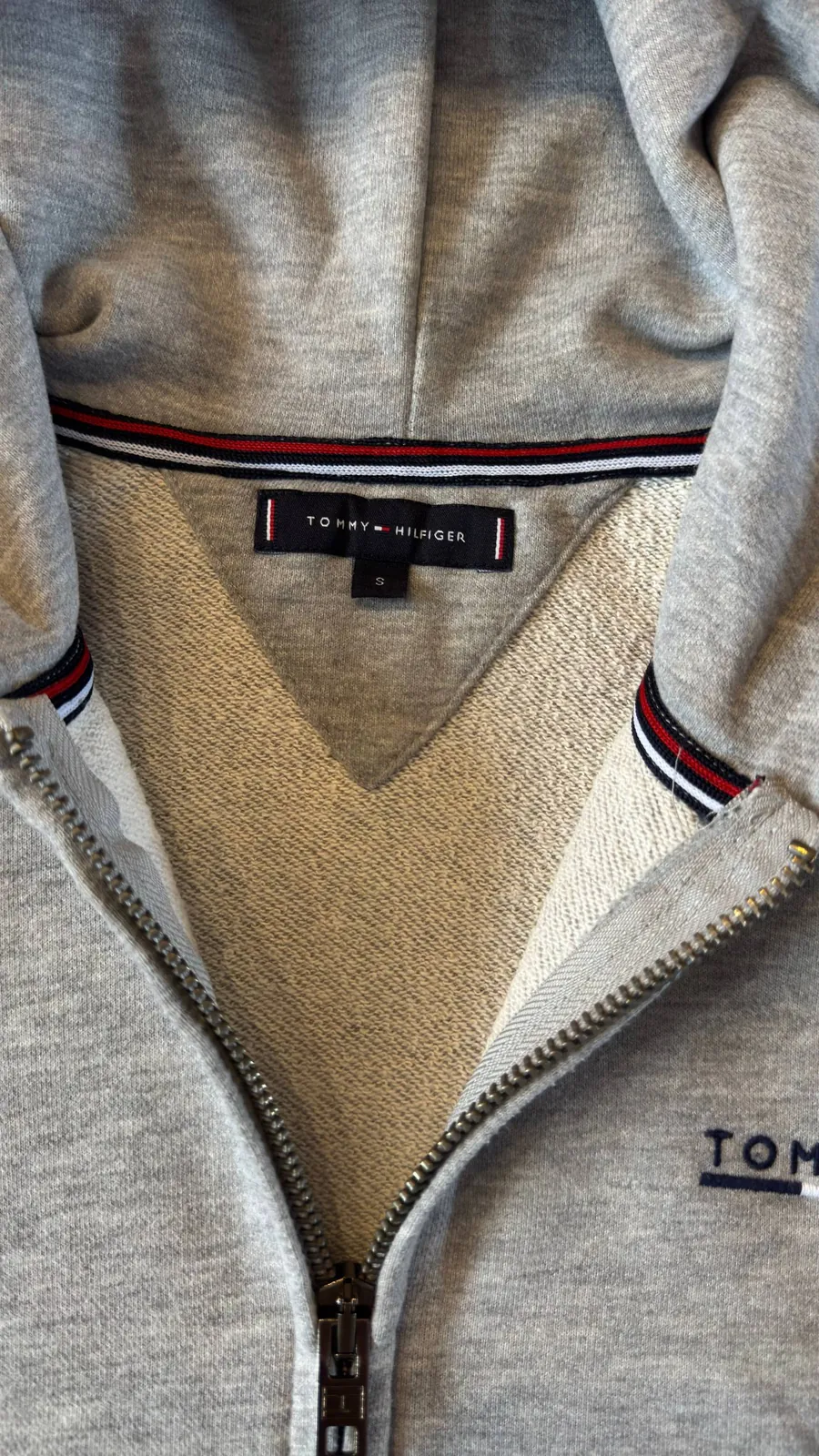 Костюм Tommy Hilfiger мужской Дедине 4