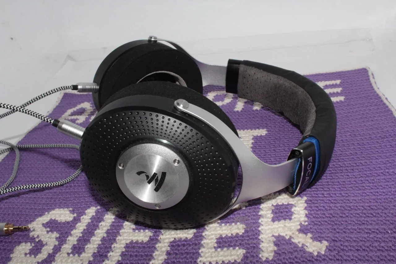 Лот из 8 пар проводных наушников AKG Sennheiser Focal Sony Земун 5