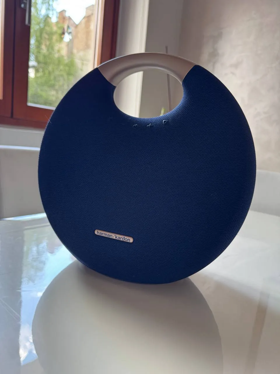 Портативная колонка Harman Kardon Onyx Studio 6 Blue Врачар 1