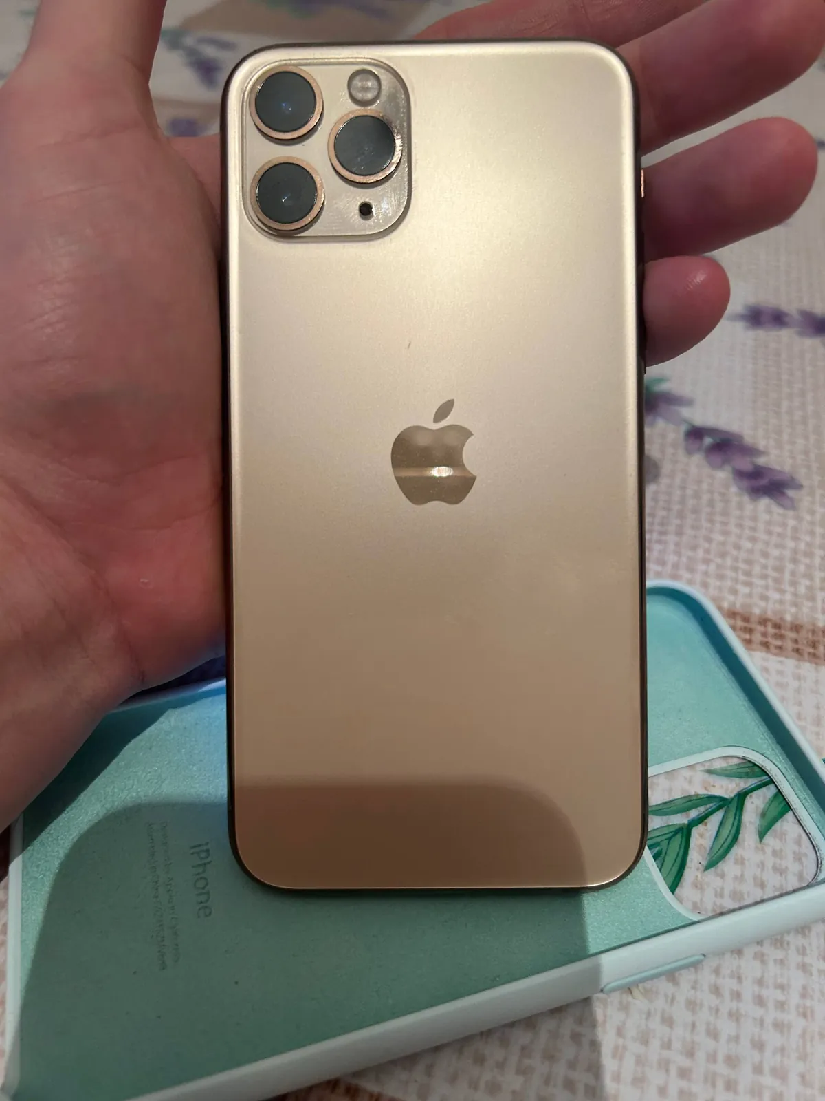 IPhone 11 Pro 64 ГБ 2