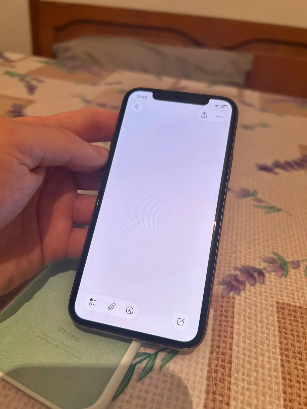 IPhone 11 Pro 64 ГБ 1