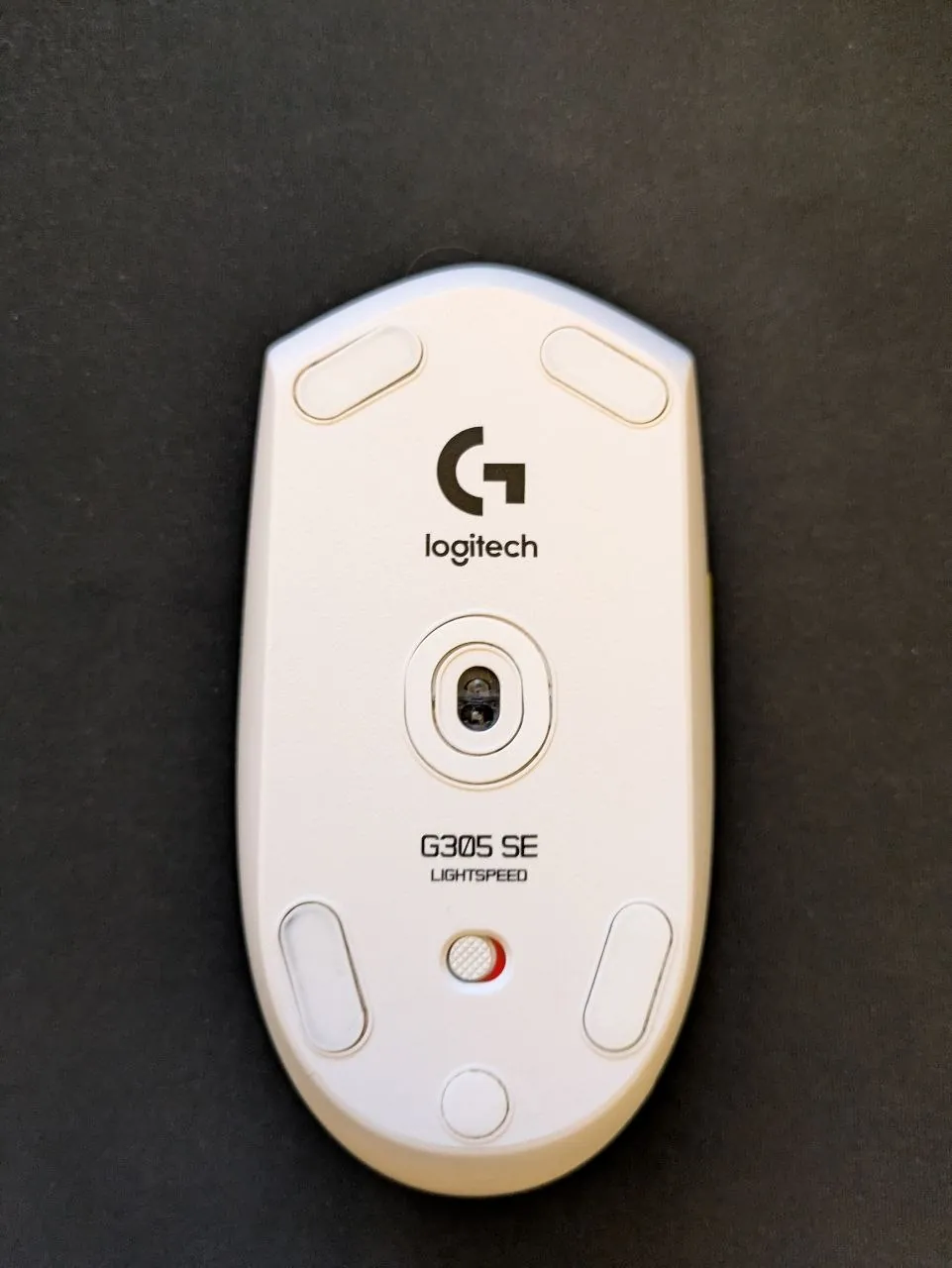 Беспроводная мышь Logitech G305 SE 3
