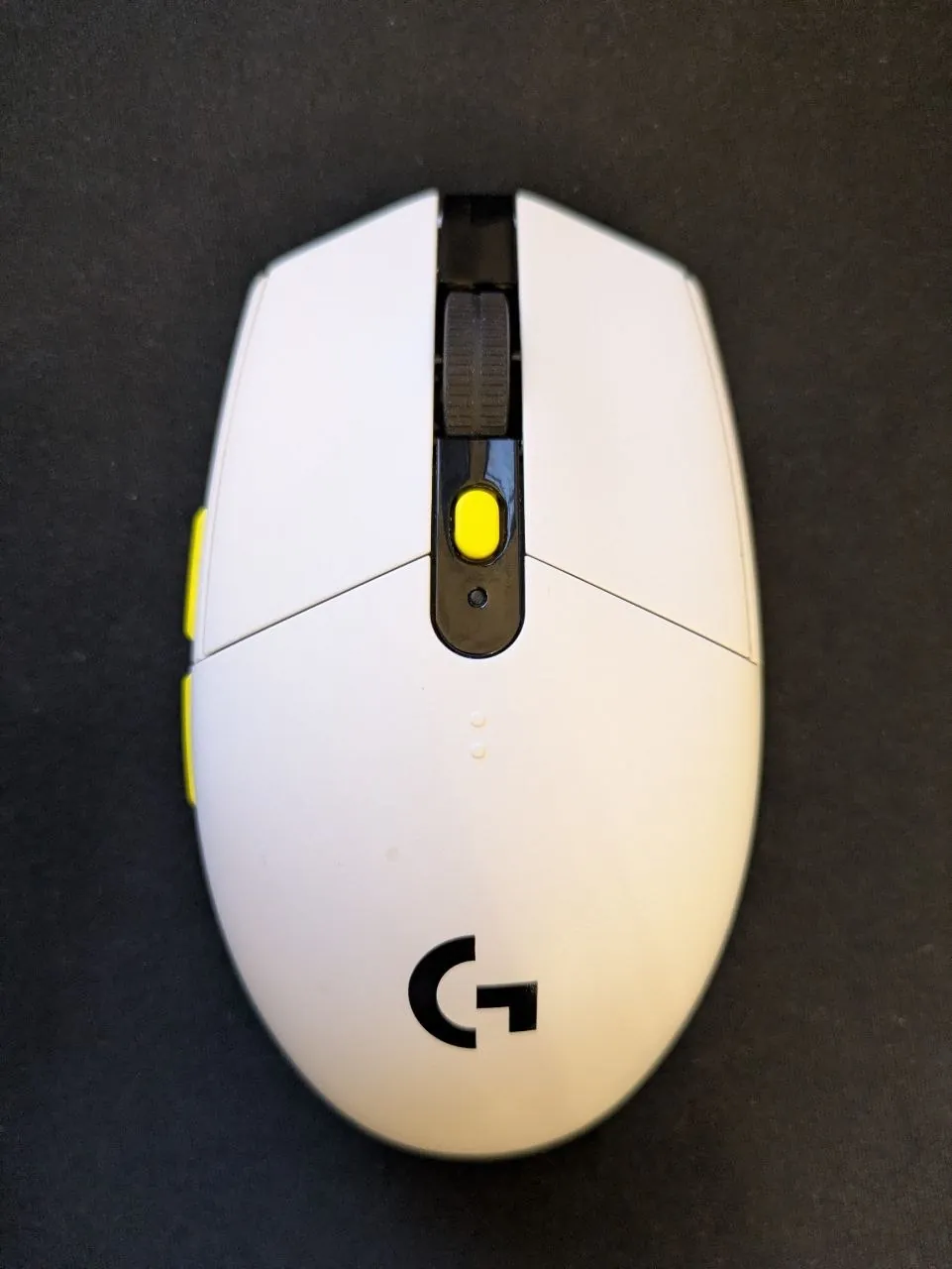 Беспроводная мышь Logitech G305 SE 2