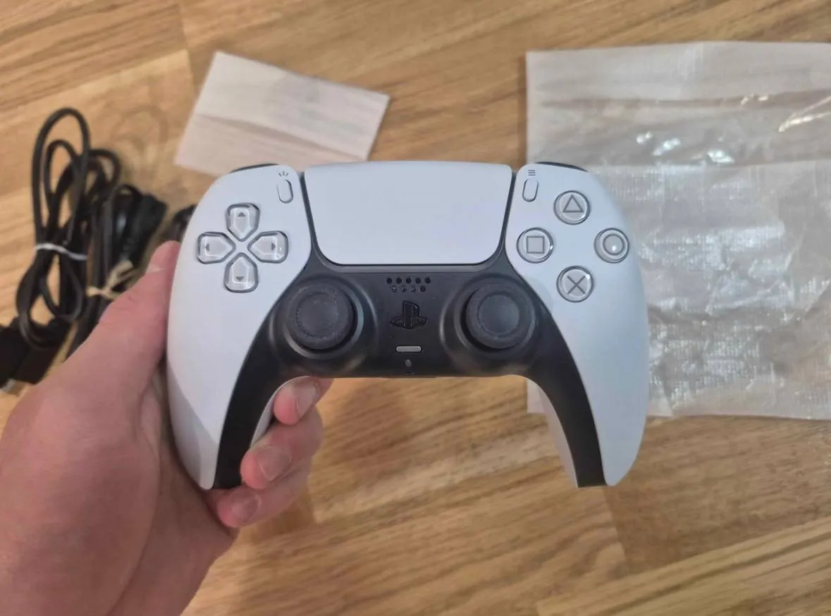 PlayStation 5 Digital Edition 1 ТБ 6