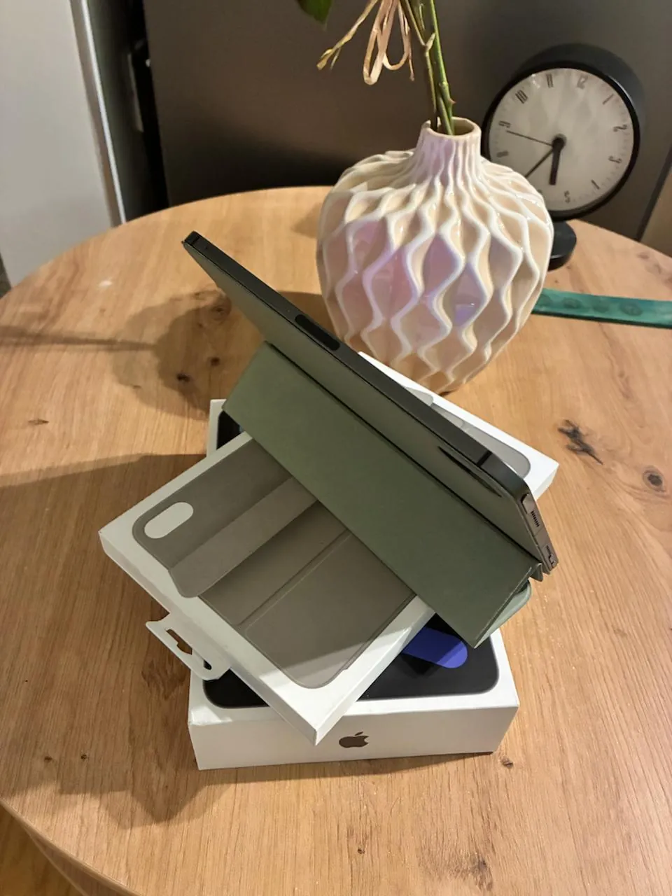 IPad mini 6 256 ГБ Wi-Fi+Cellular 2
