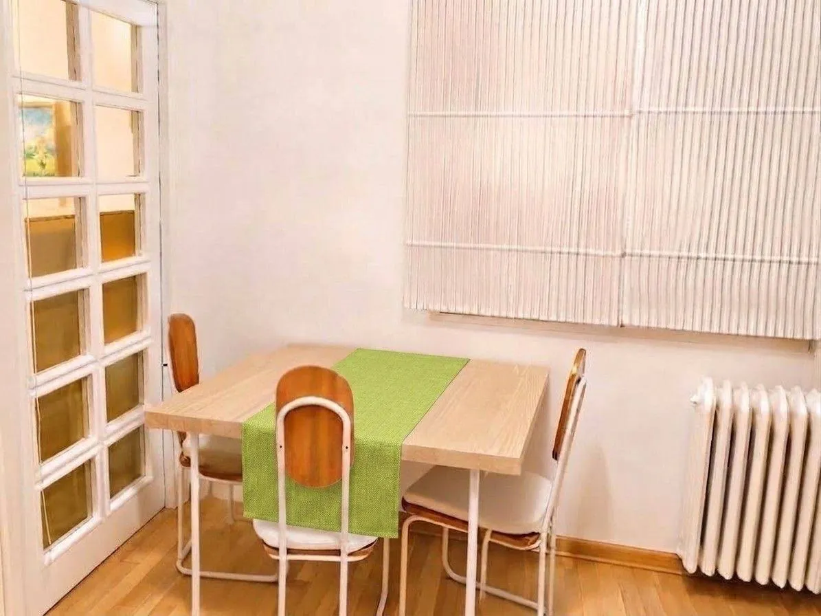 Двухкомнатная квартира 62 м² на Добрачиной Стари Град 3