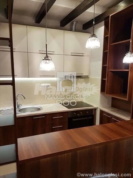 Трёхкомнатная квартира 62 м² в Звездаре Джевджелийска 7
