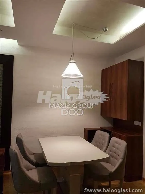 Трёхкомнатная квартира 62 м² в Звездаре Джевджелийска 10