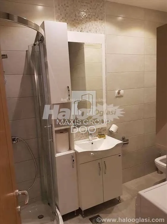Трёхкомнатная квартира 62 м² в Звездаре Джевджелийска 6