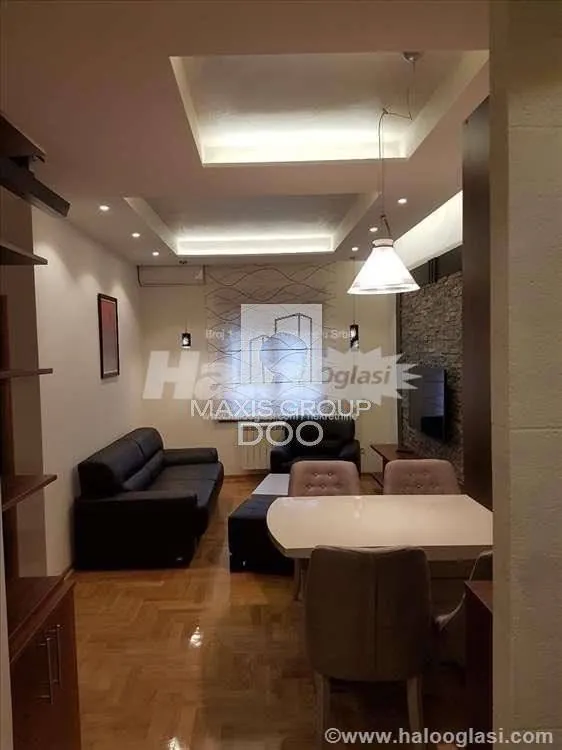 Трёхкомнатная квартира 62 м² в Звездаре Джевджелийска 2