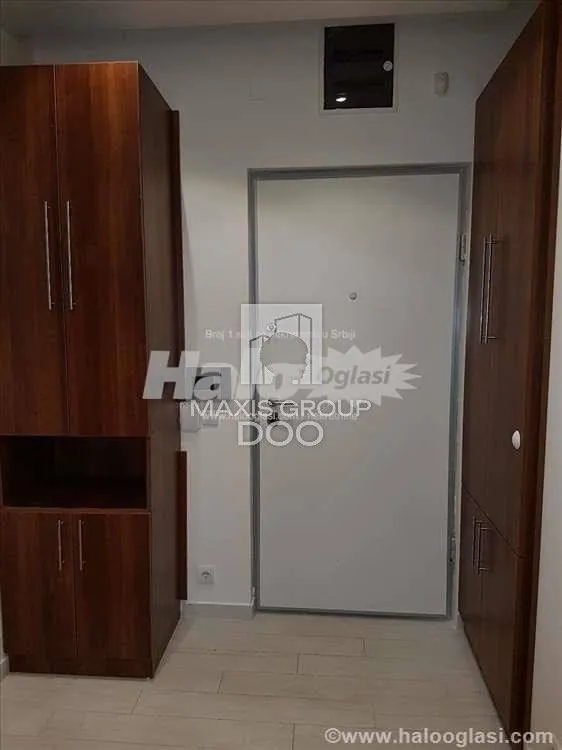 Трёхкомнатная квартира 62 м² в Звездаре Джевджелийска 5