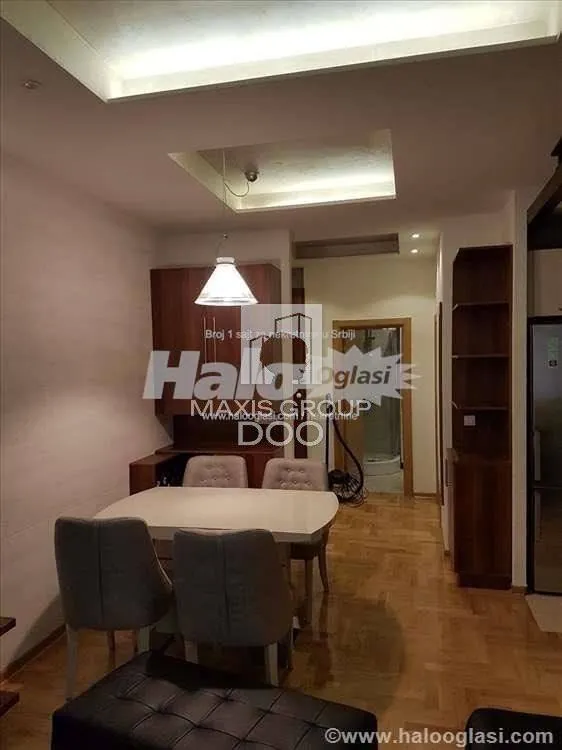 Трёхкомнатная квартира 62 м² в Звездаре Джевджелийска 3
