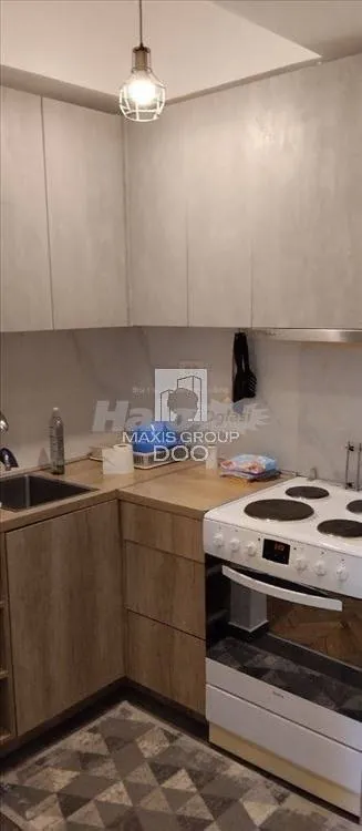 Двухкомнатная квартира 54 м² в Баново Брдо Чукарица 2