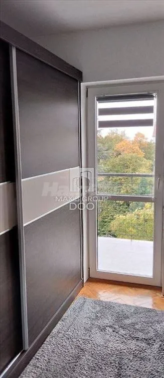 Двухкомнатная квартира 54 м² в Баново Брдо Чукарица 4