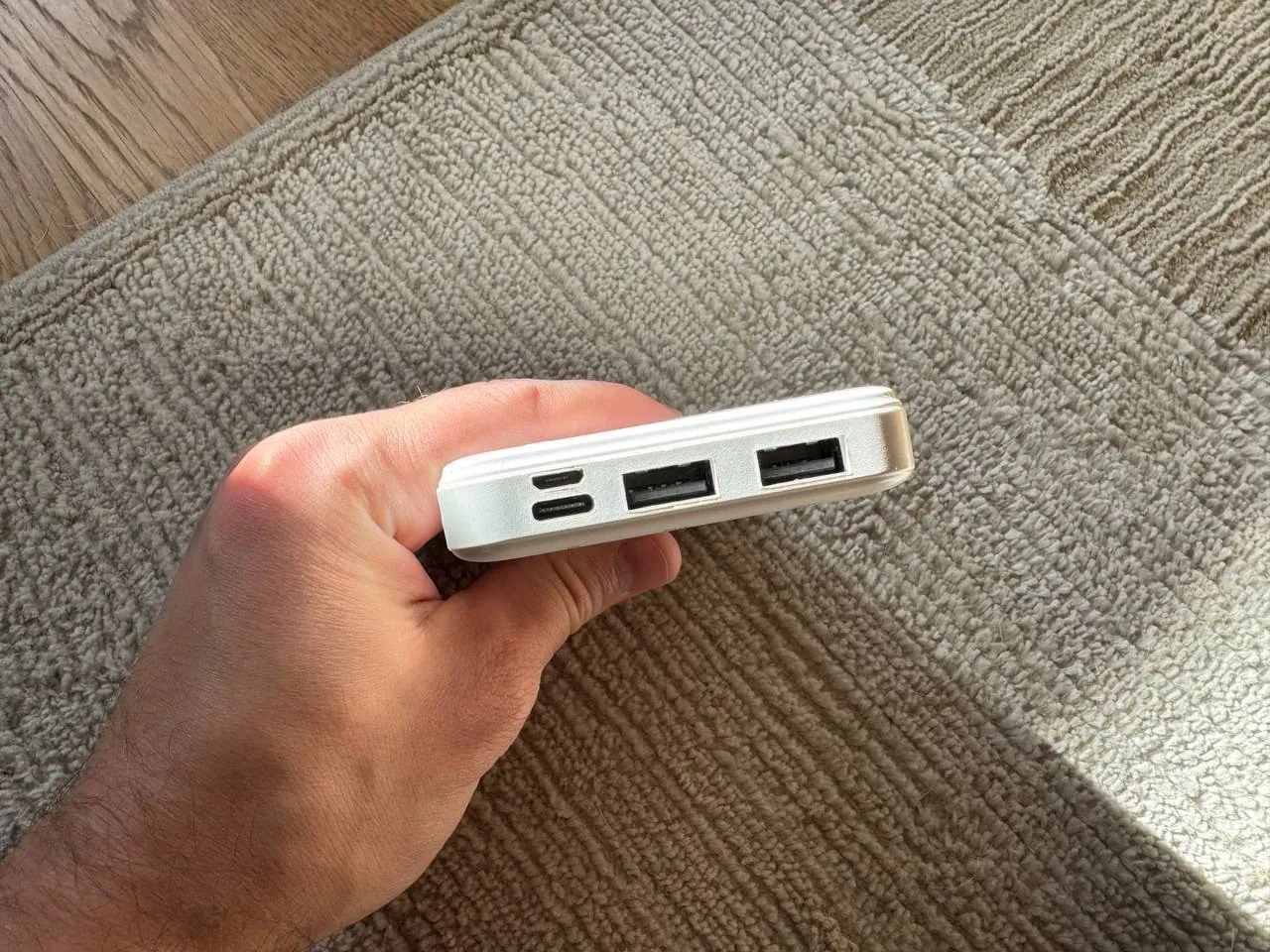 Powerbank APOLLON PD82 10000 mAh 2