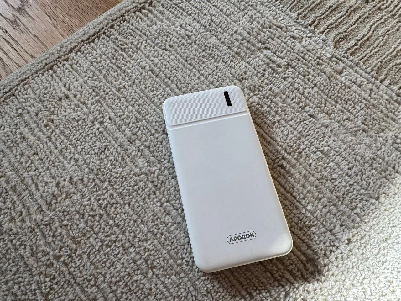 Powerbank APOLLON PD82 10000 mAh 1