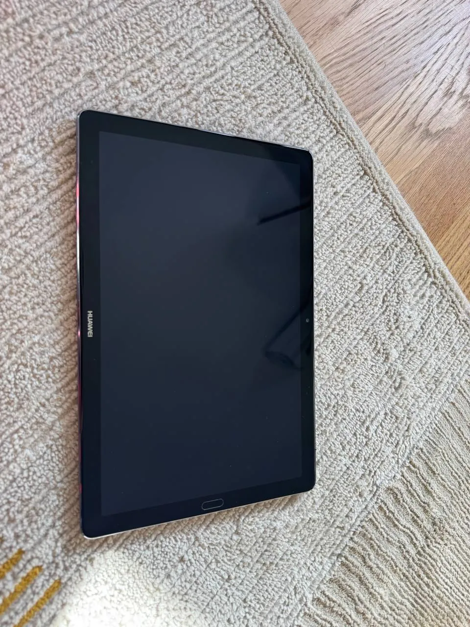 Планшет Huawei MediaPad M5 10.8 дюйма 4/64 ГБ 2