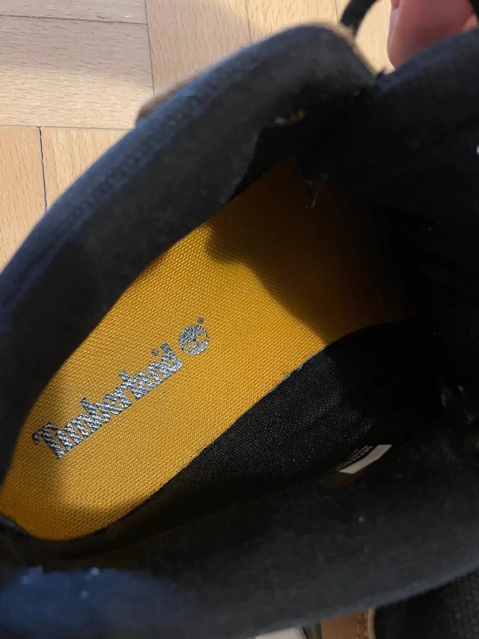 Обувь Timberland мужская размер 40 9