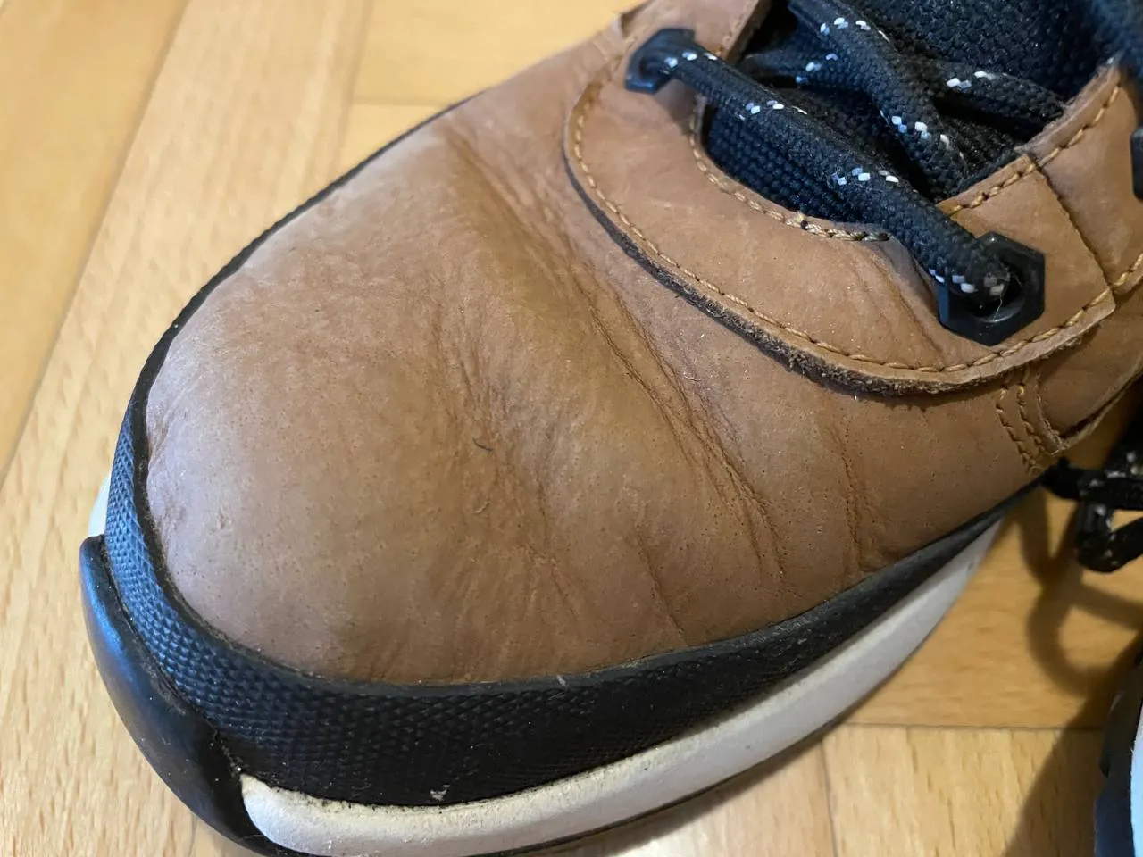 Обувь Timberland мужская размер 40 7