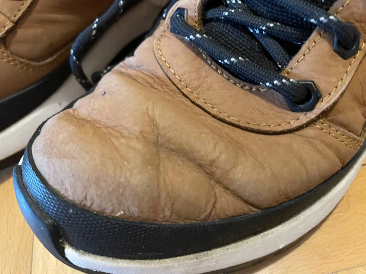 Обувь Timberland мужская размер 40 8