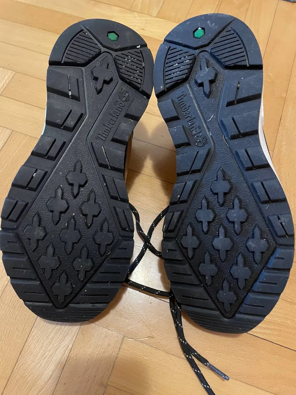 Обувь Timberland мужская размер 40 4