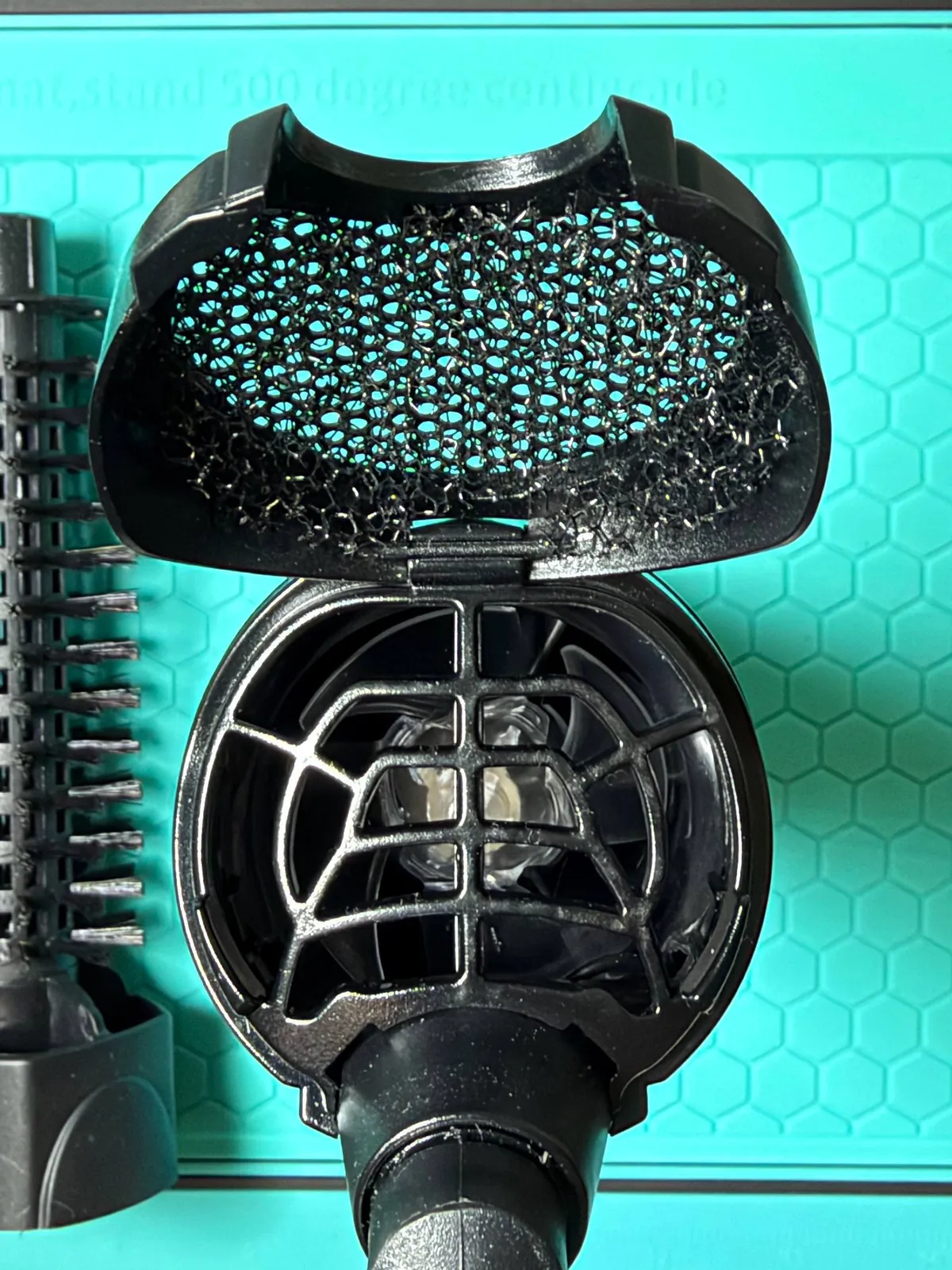 Фен BaByliss 800W б/у Нови-Сад 2